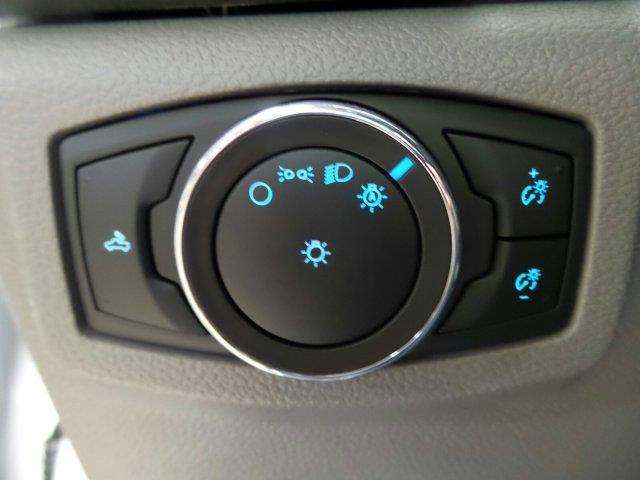 2017 Ford F-250 Super Duty XL